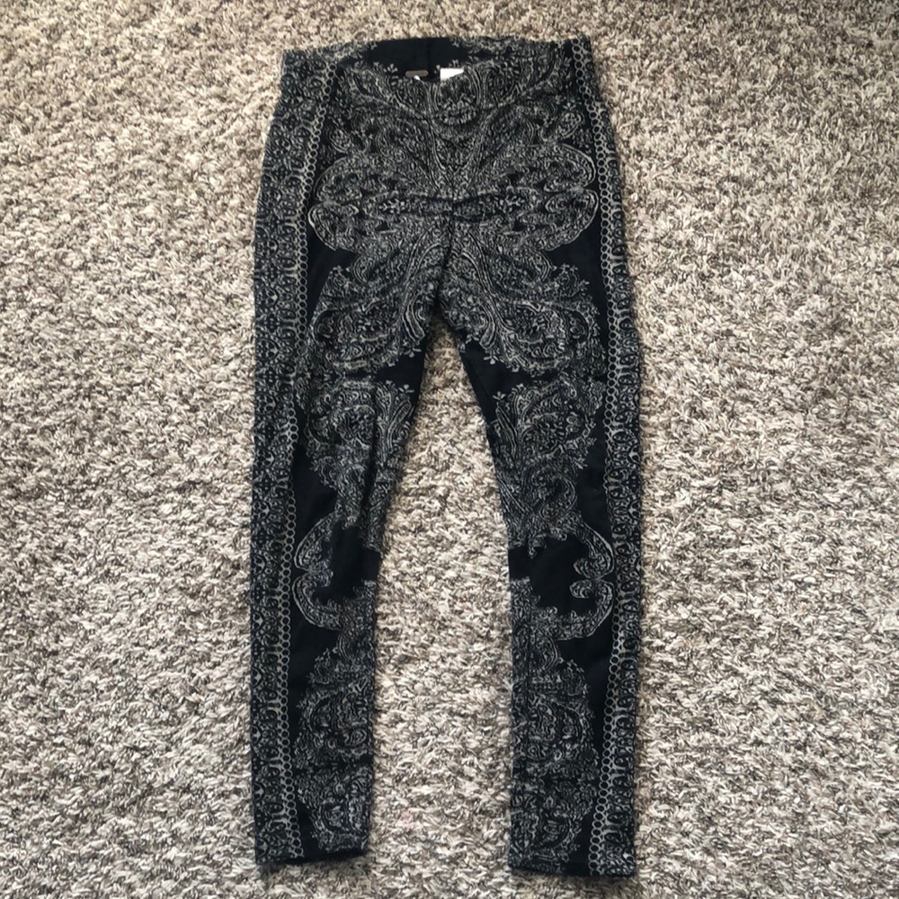 Free People Leggings